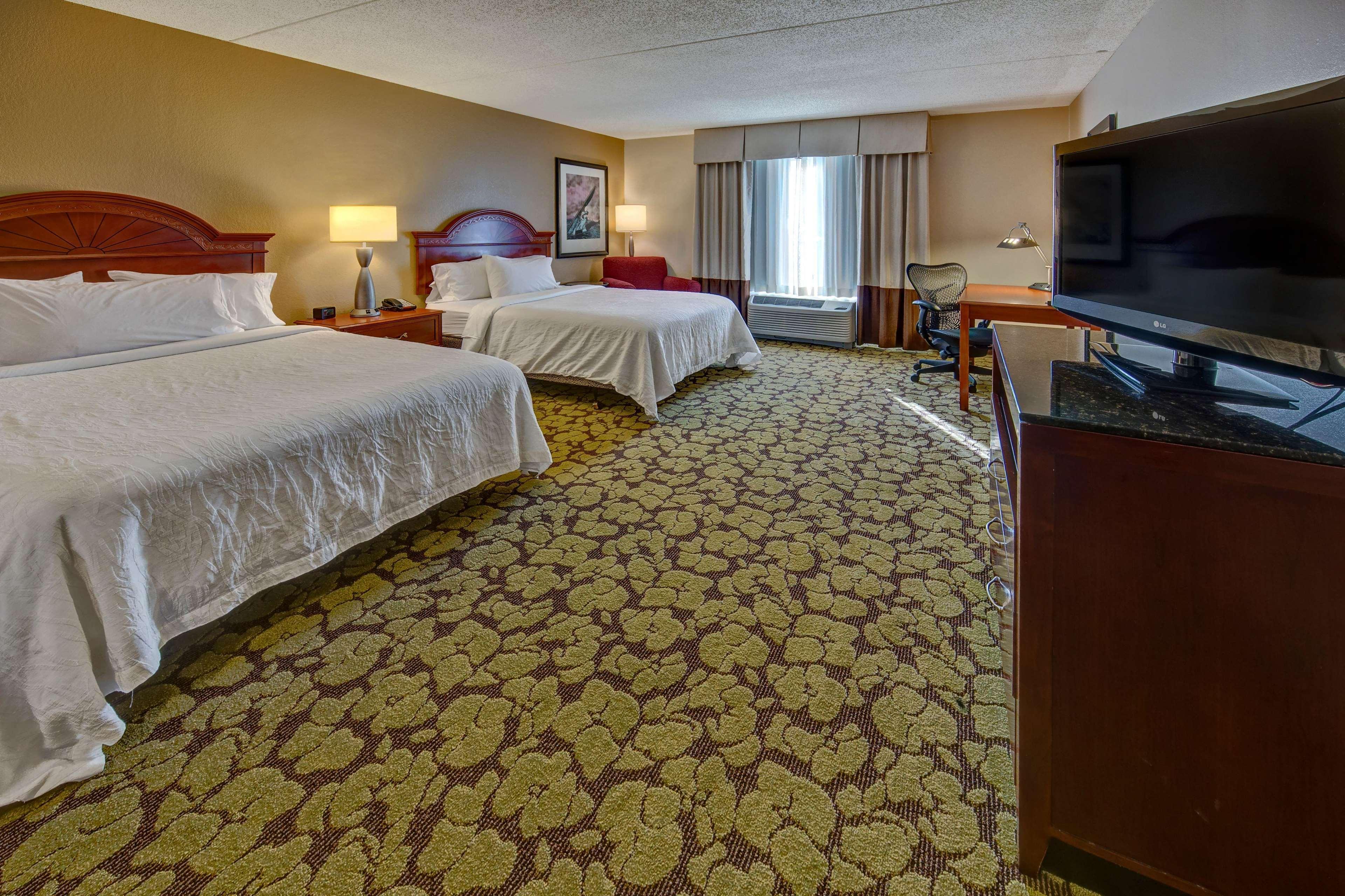 Hilton Garden Inn Indianapolis Northeast/פישרס מראה חיצוני תמונה
