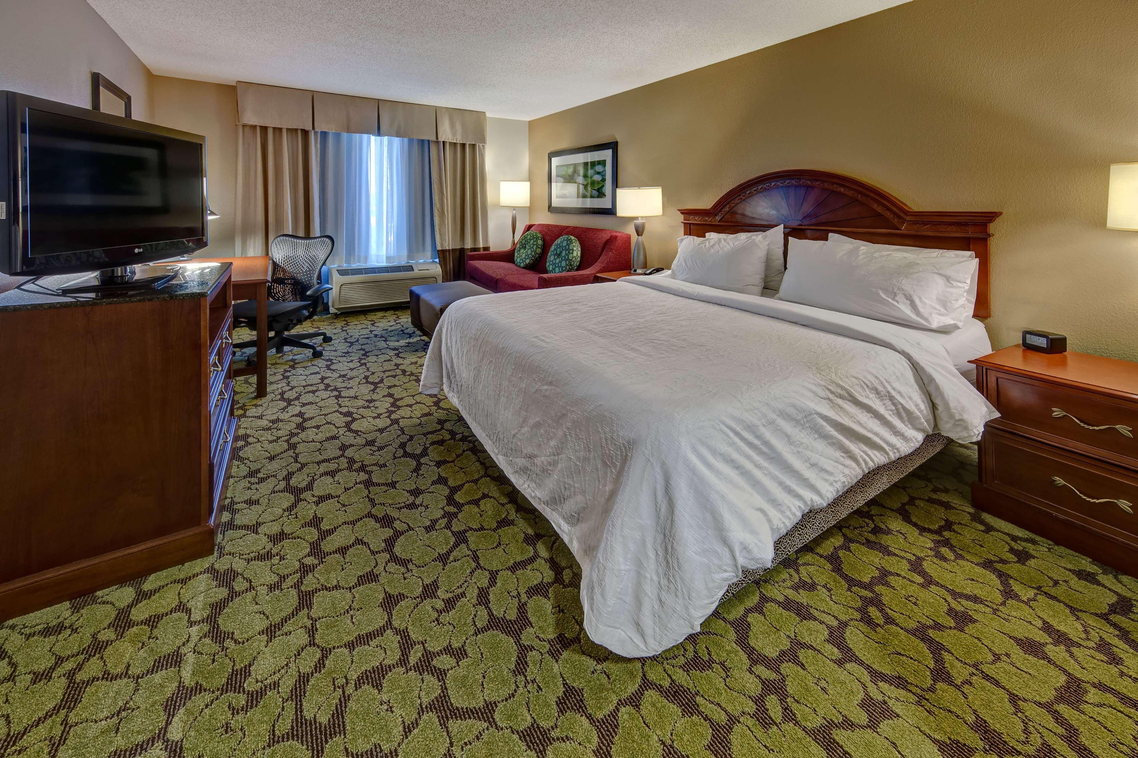 Hilton Garden Inn Indianapolis Northeast/פישרס מראה חיצוני תמונה
