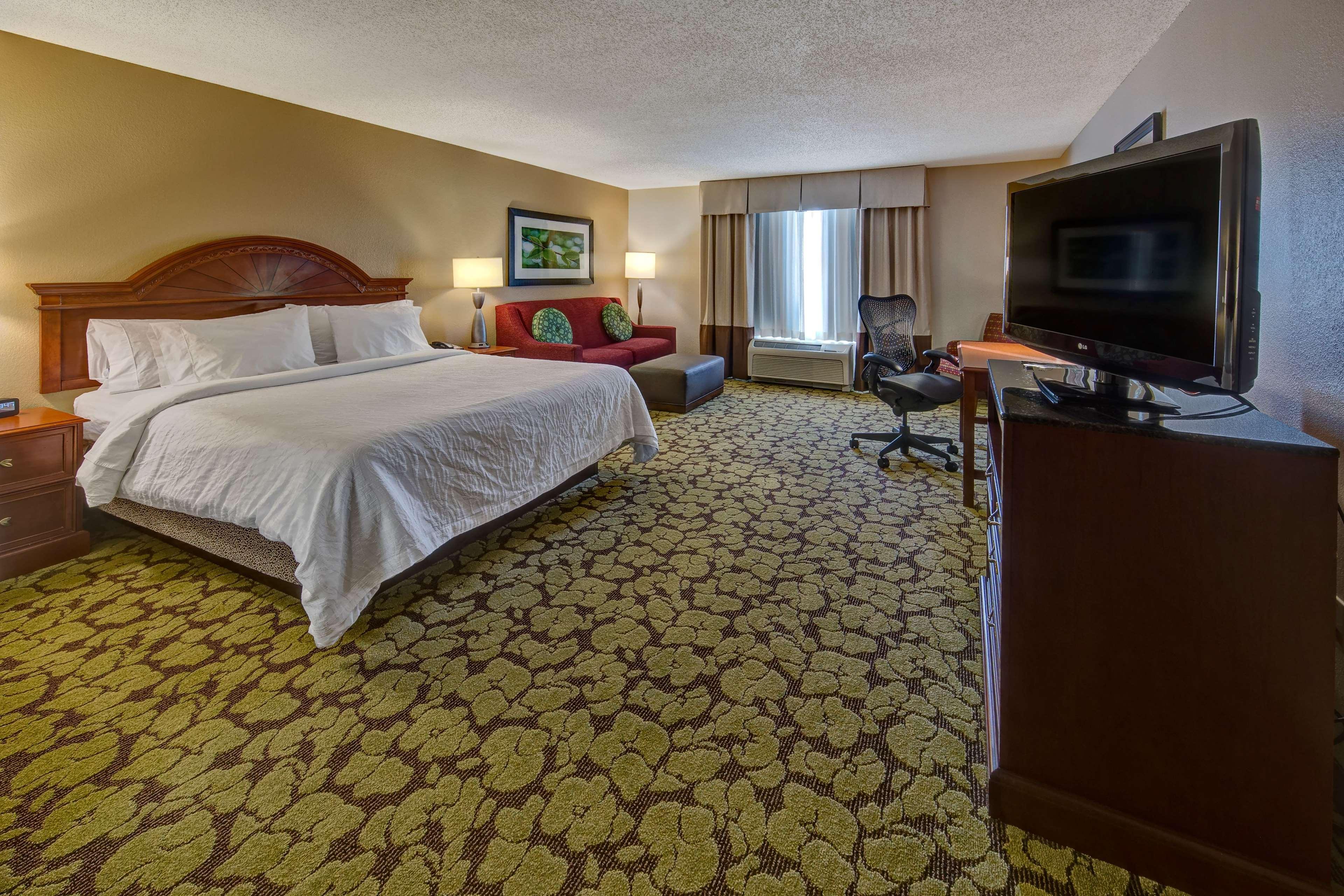 Hilton Garden Inn Indianapolis Northeast/פישרס מראה חיצוני תמונה
