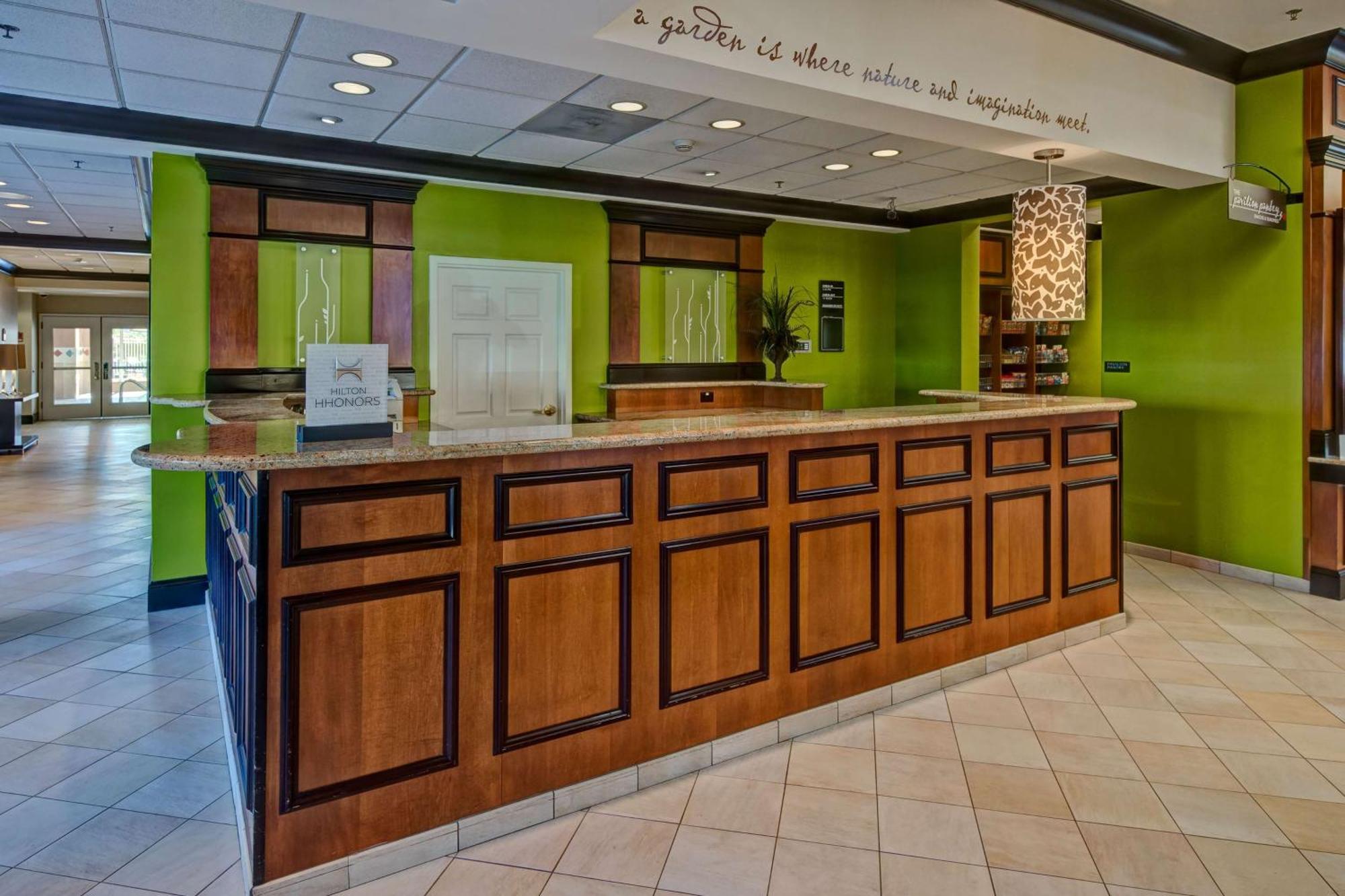 Hilton Garden Inn Indianapolis Northeast/פישרס מראה חיצוני תמונה