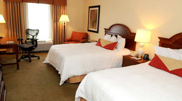 Hilton Garden Inn Indianapolis Northeast/פישרס מראה חיצוני תמונה