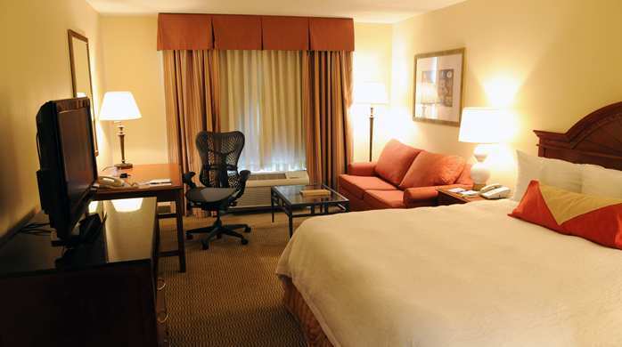 Hilton Garden Inn Indianapolis Northeast/פישרס מראה חיצוני תמונה